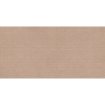 MILZETTI - 24X47 GROOVE, COCOA, MATTE